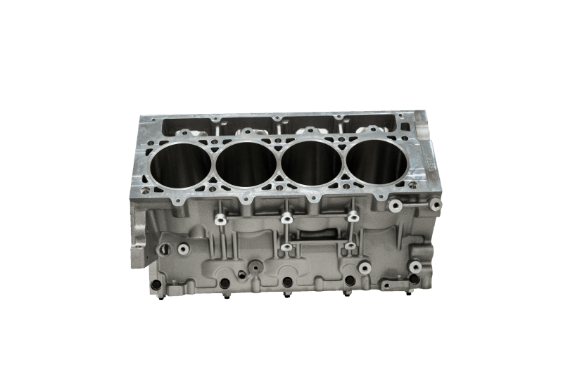 Fleece Performance — Fleece Performance GM LSR Standard Deck Wet Aluminum Engine Block
Engine Block - view 7