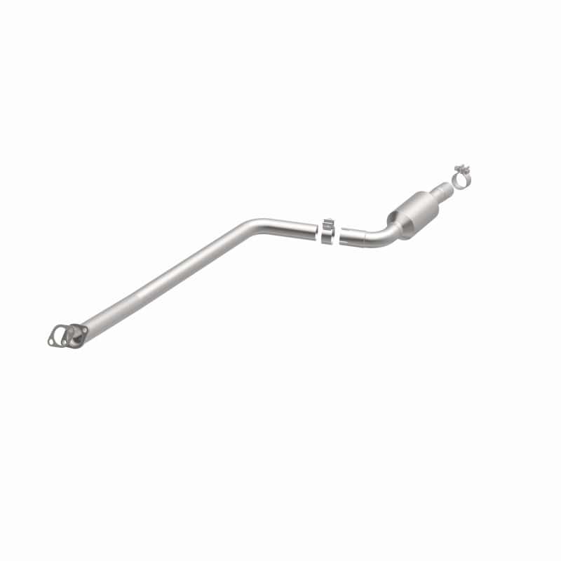Magnaflow — Magnaflow 11-12 X3 3 L Underbody Direct Fit Converter
OEM Grade
OEM - view 5