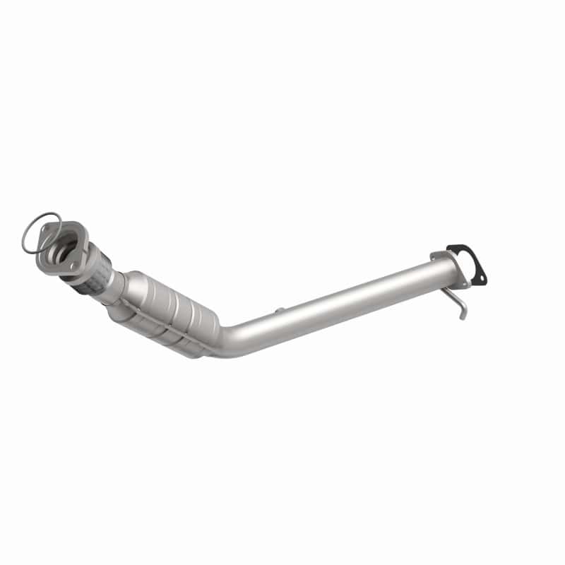 Magnaflow — MagnaFlow Conv DF MONTE CARLO 3.9L OEM
OEM Grade
OEM - view 9