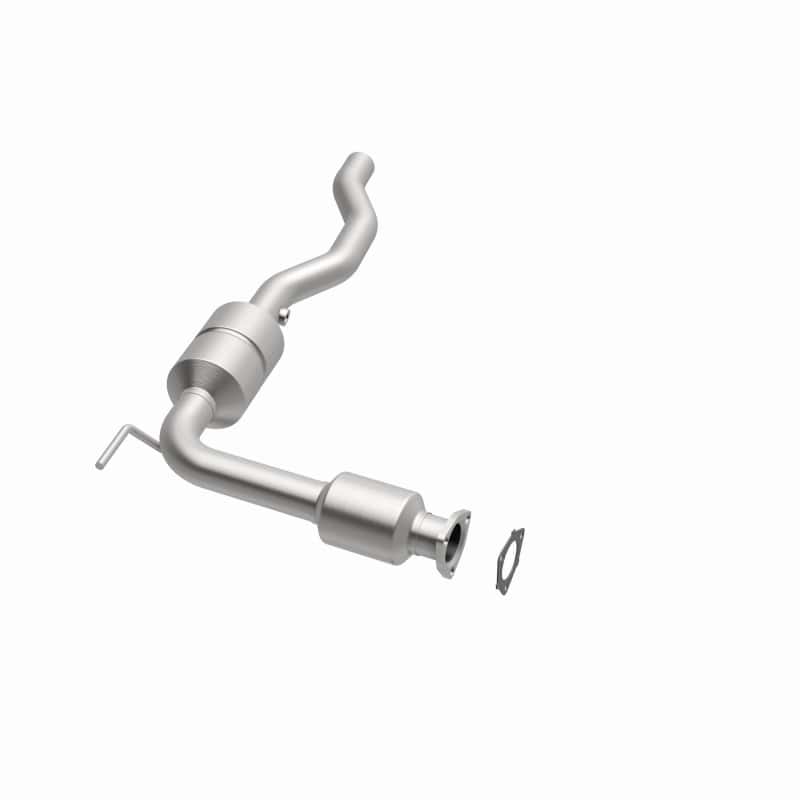 Magnaflow — MagnaFlow Conv DF 02 Volkswagen Eurovan 2.8L
HM Grade
HM - view 24