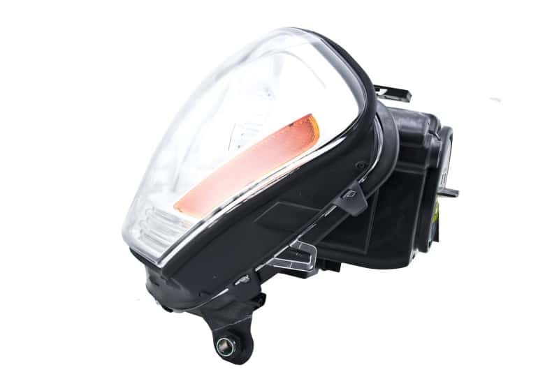 Hella — Hella 2007-2007 Mercedes-Benz GL320 Headlight Assembly - view 34