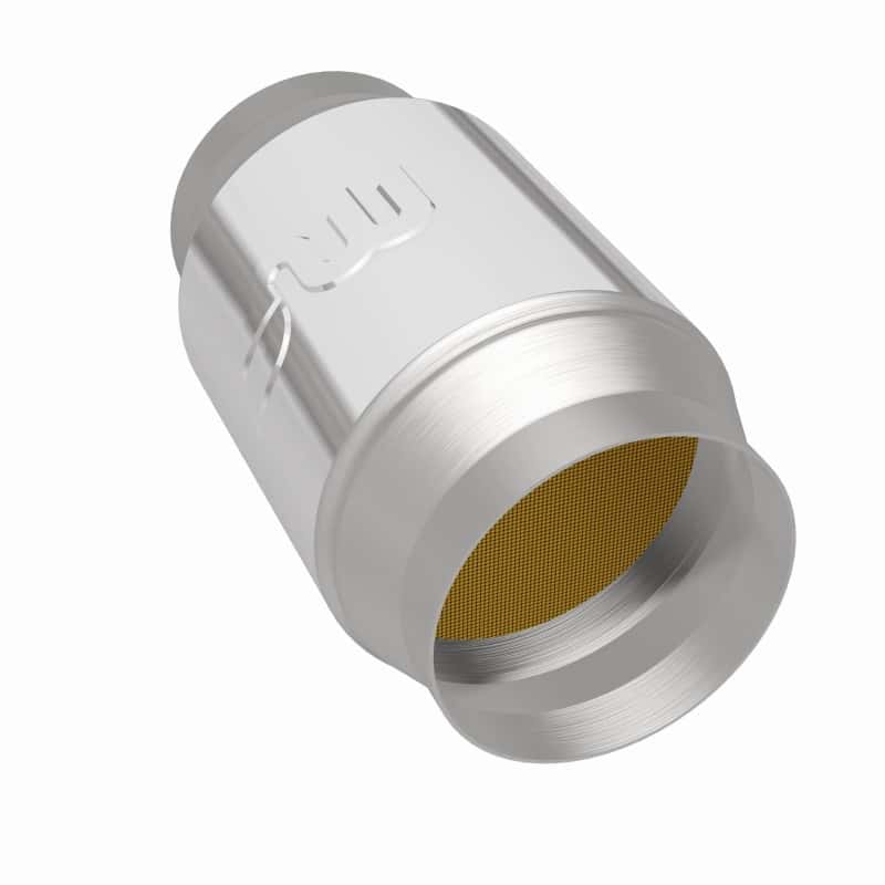 Magnaflow — Magnaflow Premium High Flow Metallic Converter 5in OD - 4in In / 4in Out
Standard Grade
Metallic - view 15