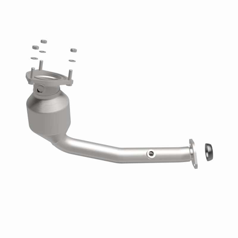Magnaflow — MagnaFlow Conv Direct Fit 08-09 Suzuki SX4
OEM Grade
OEM - view 10