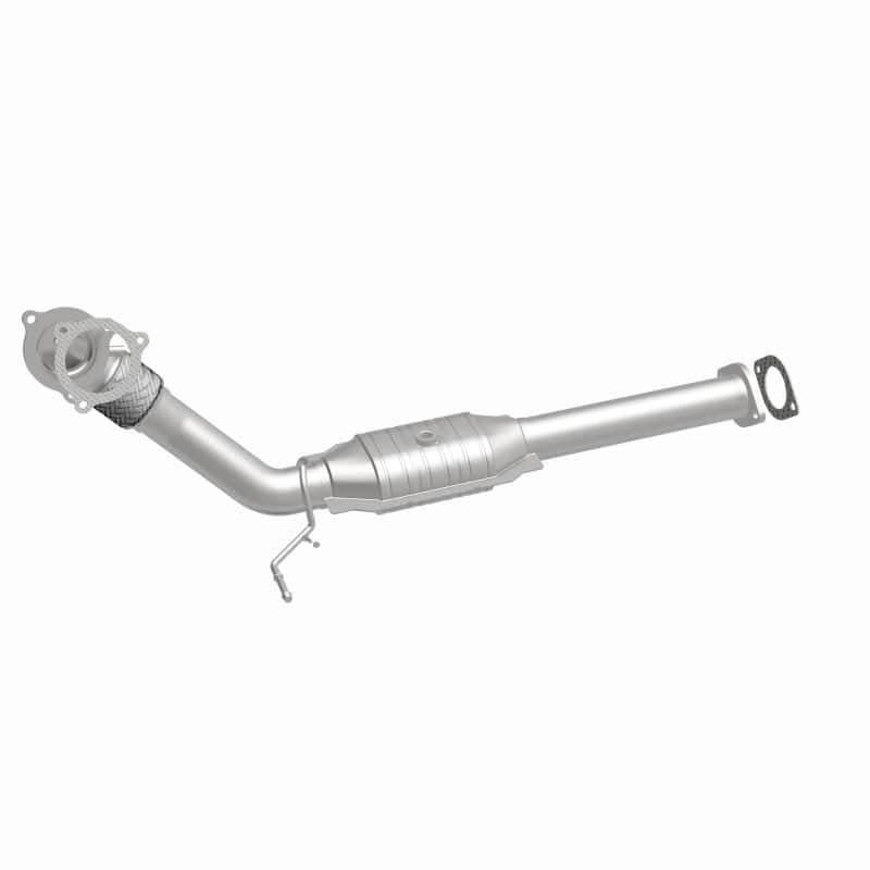 Magnaflow — MagnaFlow Conv DF 05-09 Volvo S60 2.4L/2.5L
OEM Grade
OEM - view 10