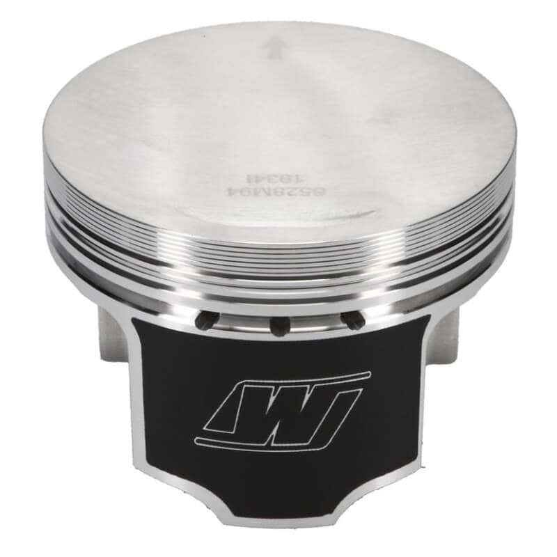 Wiseco — Wiseco Toyota 20R22R 1.374 C.H 3701XC Piston Shelf Stock
Piston - view 5