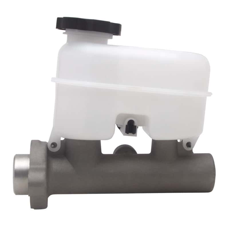 DFC — DFC 06-08 Buick Rainier Brake Master Cylinder
DFC Brake Master Cyl - view 2