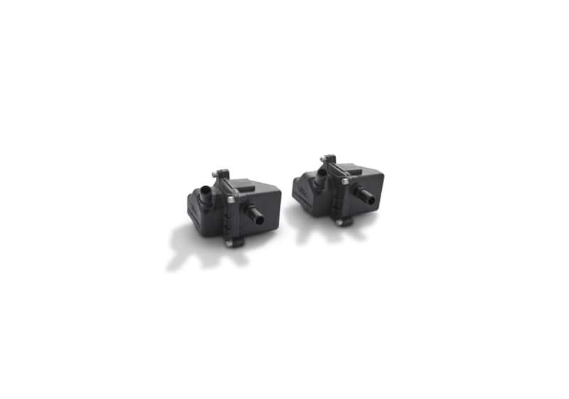Ford Racing — Ford Racing 2024 Mustang 2.3L EcoBoost Air Oil Separator Kit
EngineOilSeparatorKt - view 5
