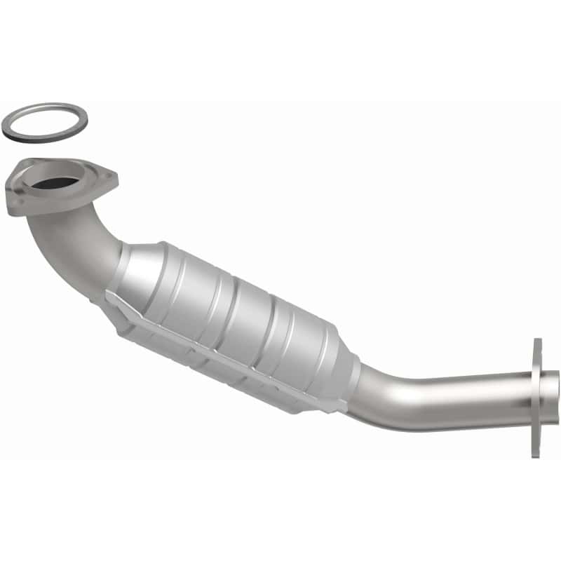 Magnaflow — Magnaflow Conv DF 2008 Pontiac G8 3.6L ps
OEM Grade
OEM - view 32