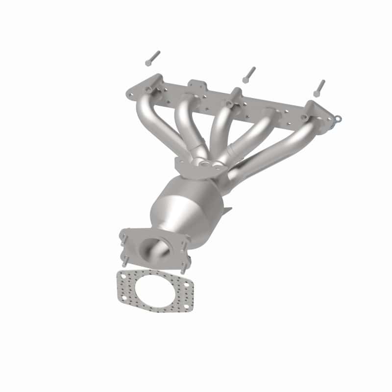 Magnaflow — MagnaFlow Conv DF 01-05 Volvo S60 2.4L / V70 2.4L
HM Grade
HM - view 17