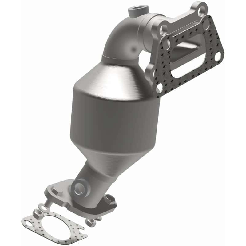 Magnaflow — Magnaflow Conv DF 2010-2011 SRX 3 L Underbody
OEM Grade
OEM - view 30