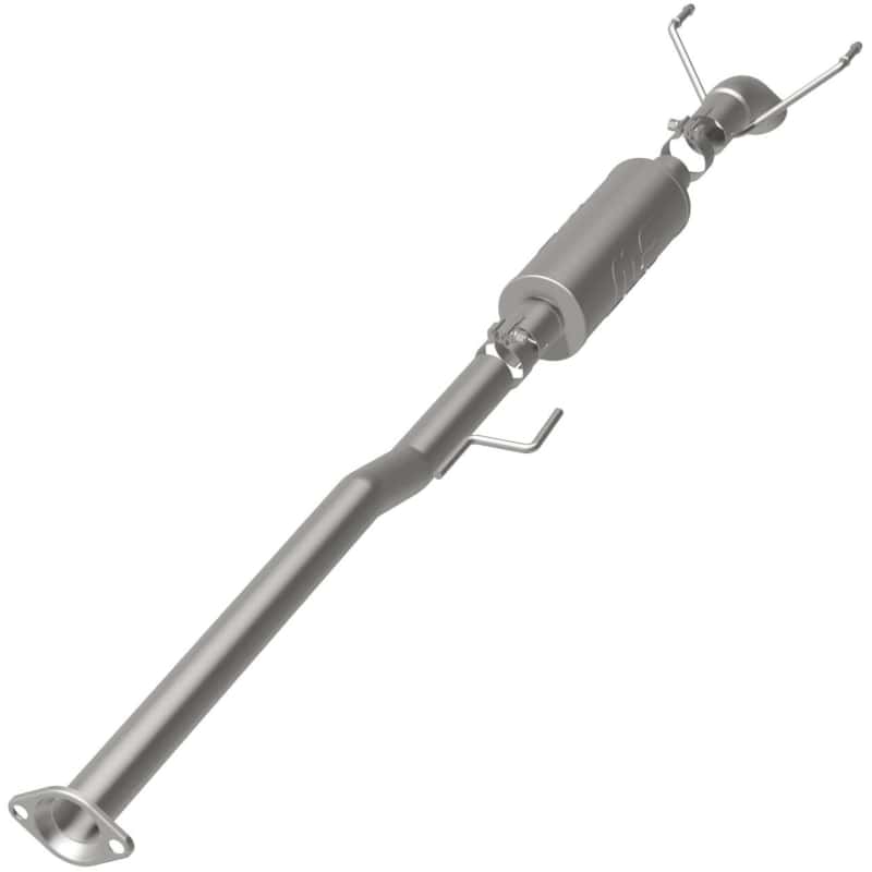 Magnaflow — MagnaFlow 13-14 Toyota Tacoma V6 4.0L Turn Down in Front of Rear Tire SS Catback Perf Exhaust
Cat-Back - view 26