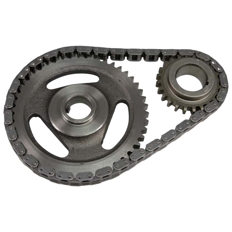 COMP Cams — COMP Cams High-Energy Timing Chain Set 99-06 Jeep 4.0L
HE Set 99-06Jeep 4.0 - view 2