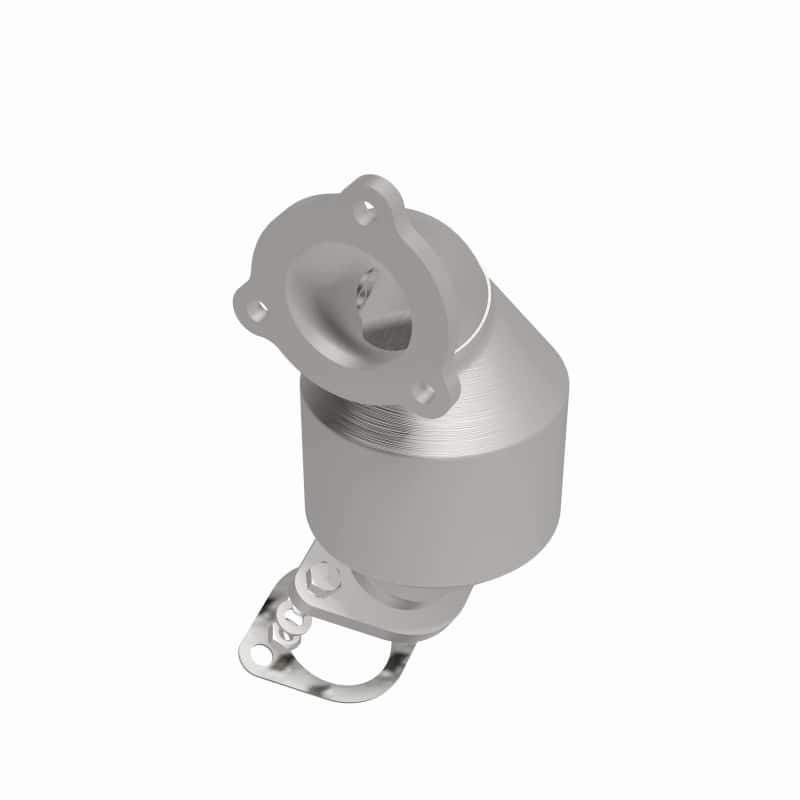 Magnaflow — MagnaFlow Conv Direct Fit OEM 13-15 Hyundai Veloster 1.6L Underbody
OEM Grade
OEM - view 13