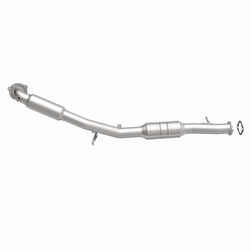 Magnaflow — MagnaFlow Conv DF Volvo C30
OEM Grade
OEM - view 11