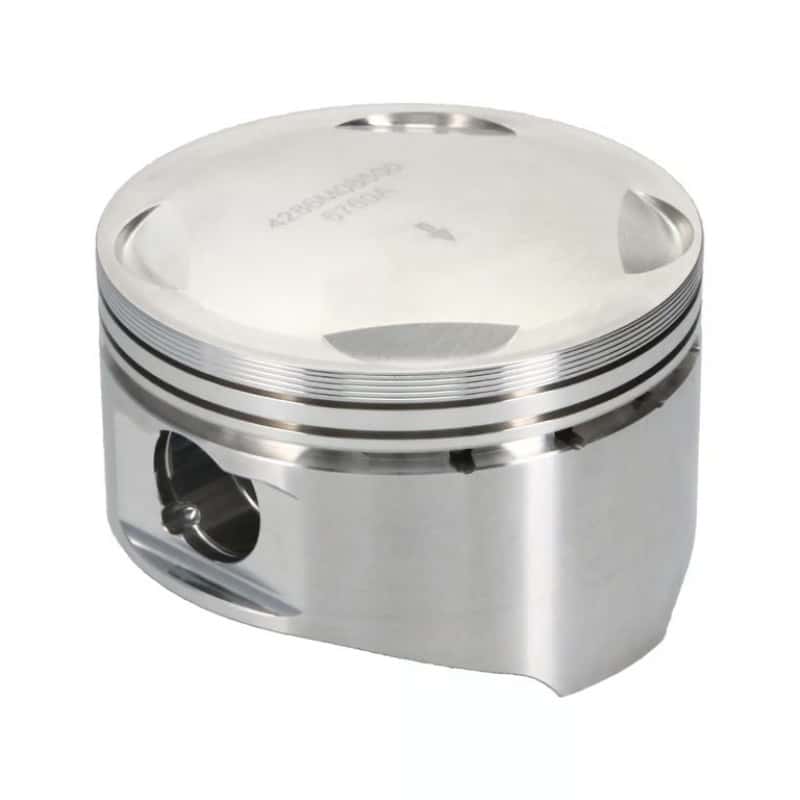 Wiseco — Wiseco Honda XR350 83-84 101 CR 3347XC Piston kit
Piston Kit - view 4