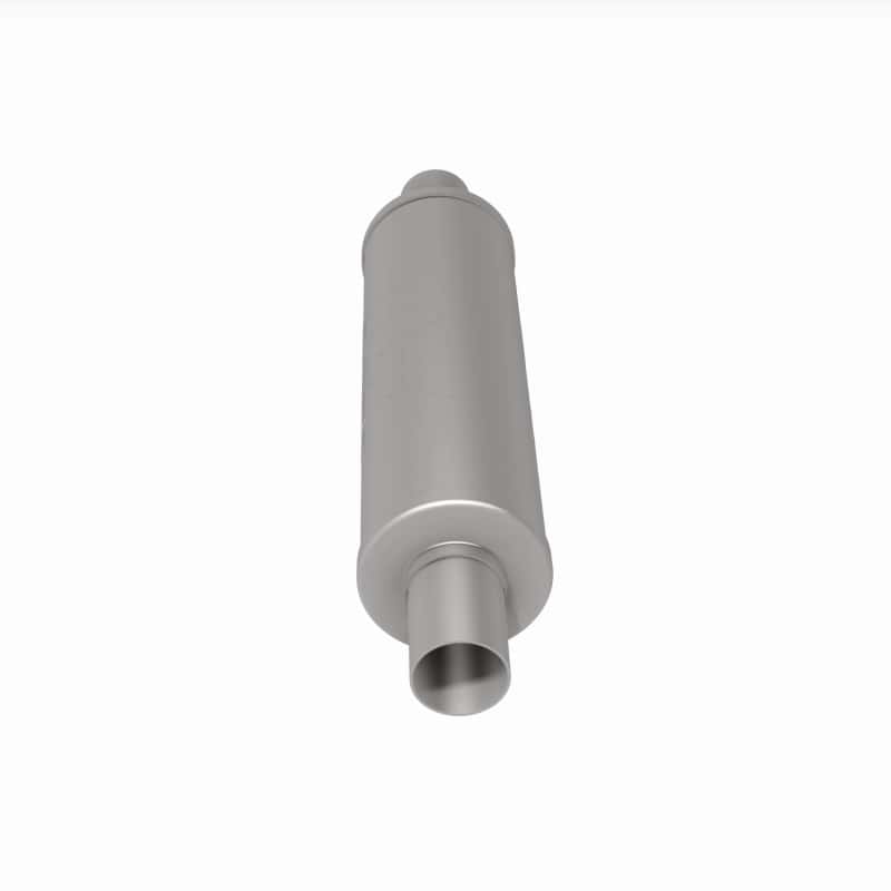 Magnaflow — MagnaFlow Muffler Mag SS 4X4 14 2/2 C/C
Straight Through - view 11