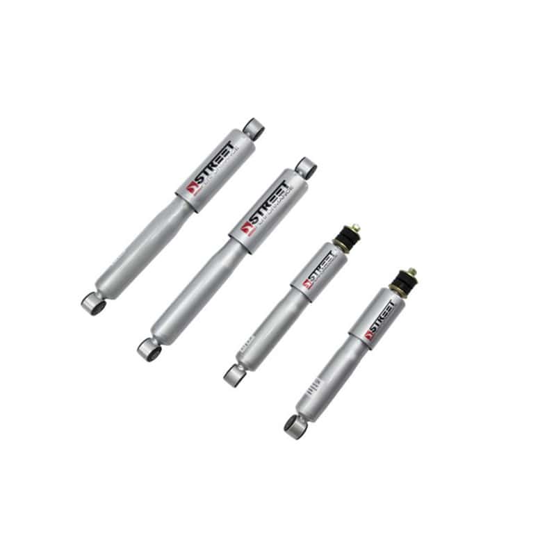 Belltech — Belltech SHOCK SET STREET PERFORMANCE
SHOCK ABSORBER SET - view 4
