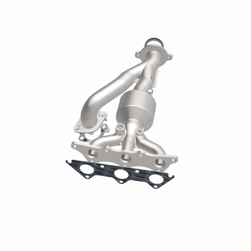 Magnaflow — MagnaFlow Conv DF 04-05 Mitsu Endeavor 3.8L
HM Grade
HM - view 11