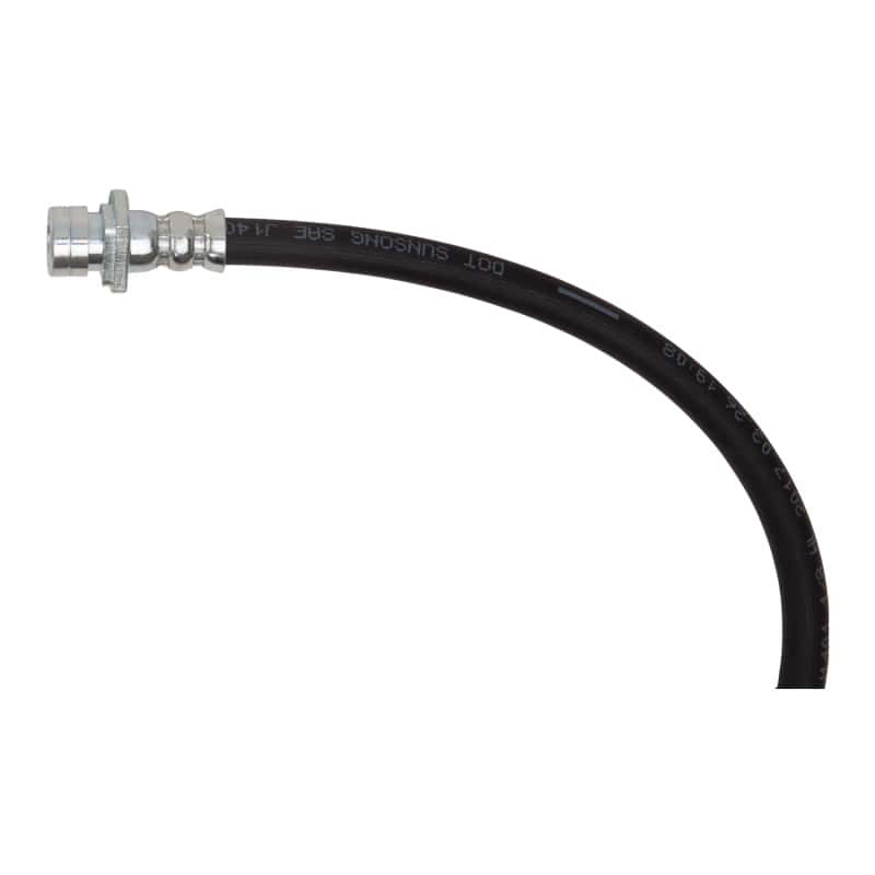 DFC — DFC 06-09 Honda S2000 Rear-L Brake Hose - view 2