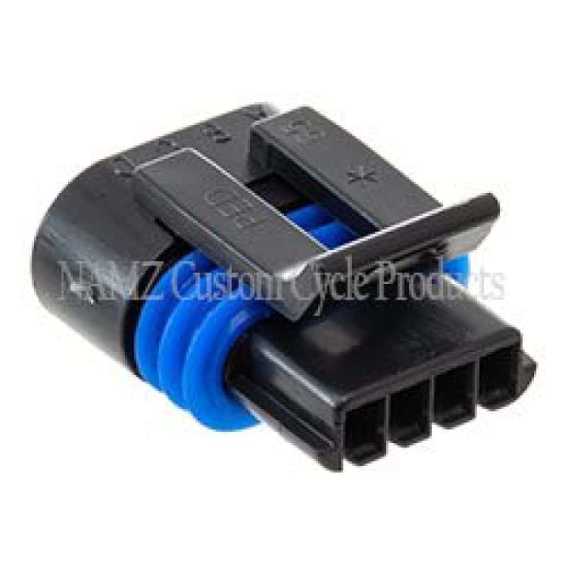 NAMZ — NAMZ 95-05 V-Twin OEM Idle Speed Control Actuator (HD 72263-95) - view 2