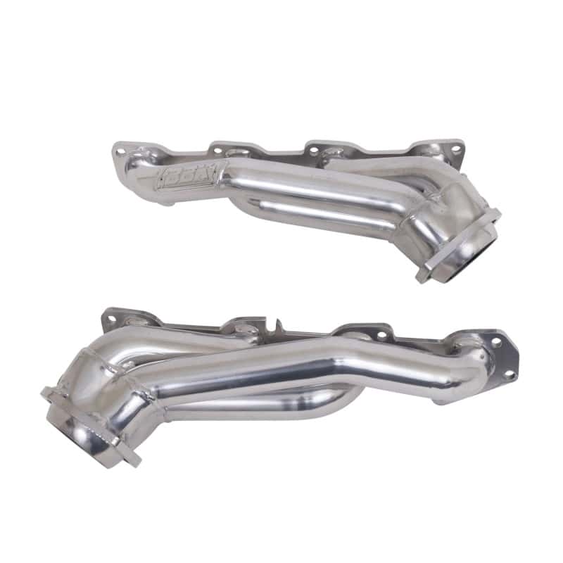 BBK — BBK 05-15 Dodge Challenger Charger 5.7 Hemi Shorty Tuned Length Exhaust Headers 1-3/4 Silver Ceramic
Exhaust Headers - view 3