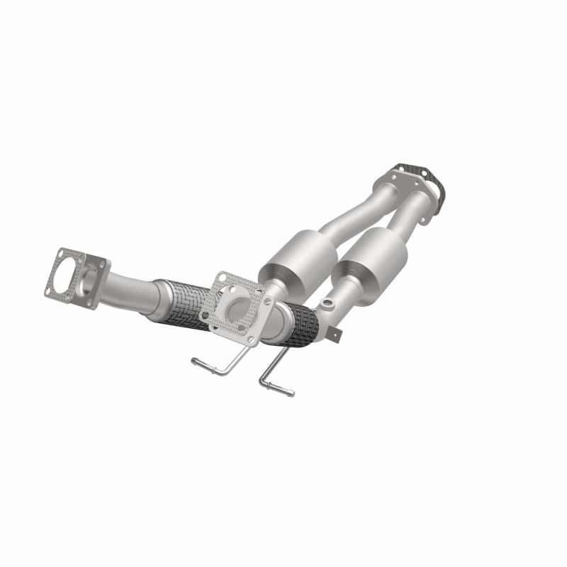 Magnaflow — MagnaFlow Conv DF 2010-2014 Volvo XC90 3.2
OEM Grade
OEM - view 27