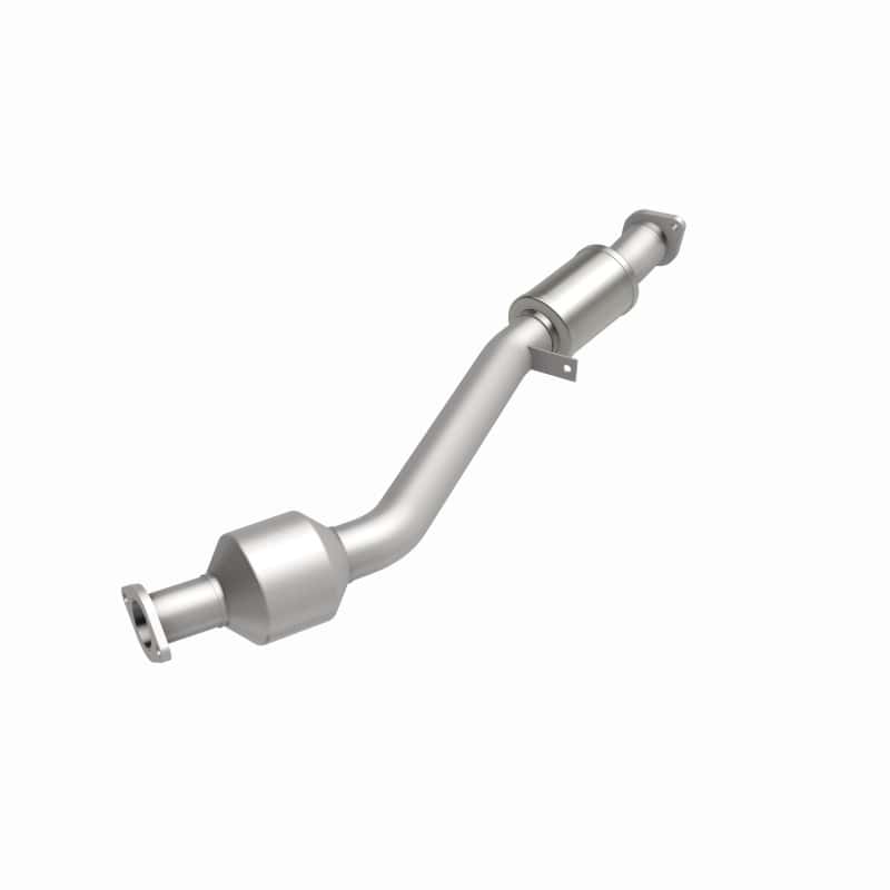 Magnaflow — MagnaFlow Conv DF 2013 Scion Fr-S 2.0L
OEM Grade
OEM - view 9