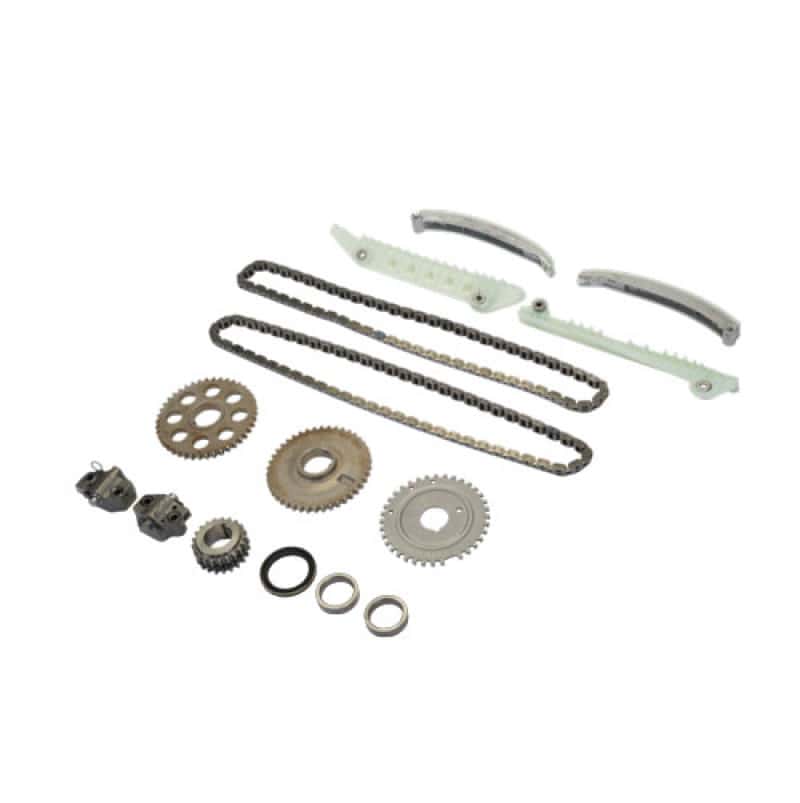 Ford Racing — Ford Racing 4.6L 2V Camshaft Drive Kit
Camshaft Kit - view 3