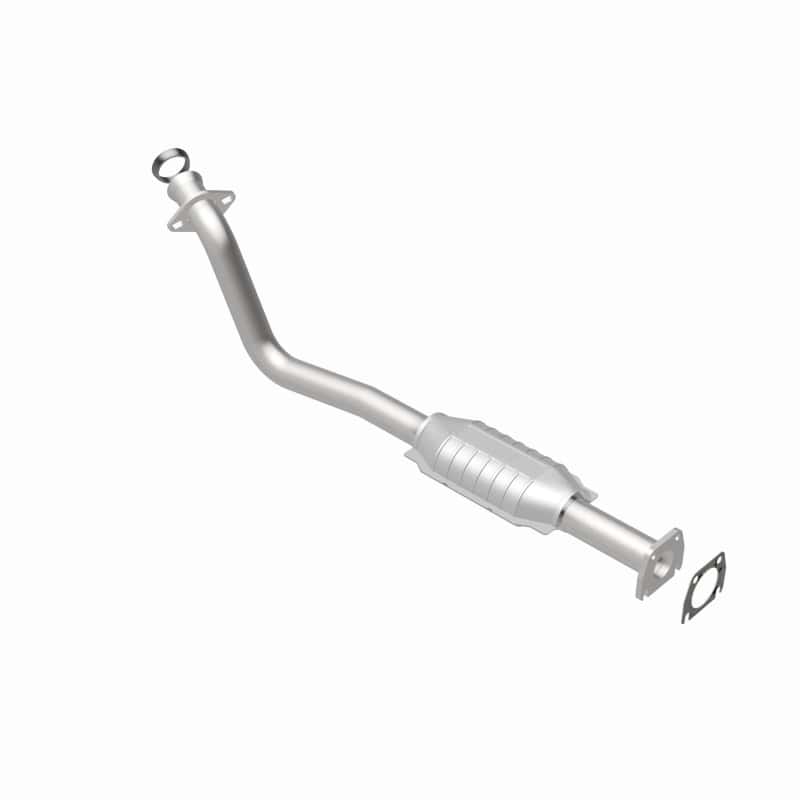 Magnaflow — MagnaFlow Conv DF GM 89 93
Standard Grade
Standard - view 18