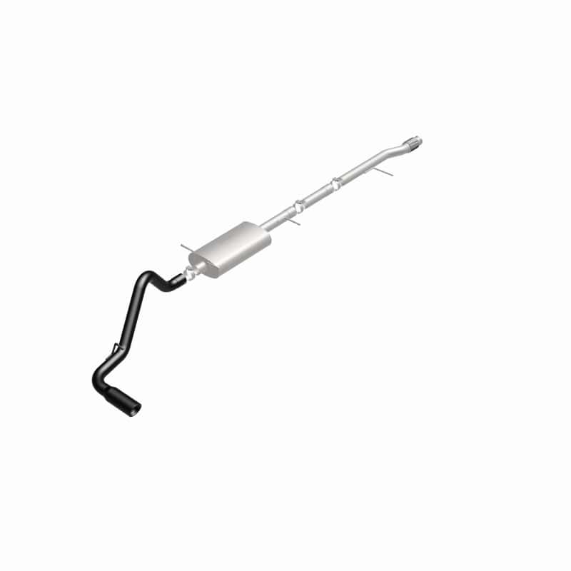 Magnaflow — MagnaFlow SYS Cat-Back 14-16 Chevy Silverado 1500 4.3/5.3L 3 inch
Cat-Back - view 46