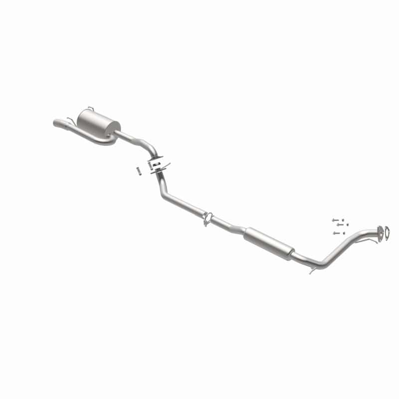 Magnaflow — MagnaFlow BRE Exhaust Kit 09-13 Honda Fit 1.5L
Exhaust Kit - view 18