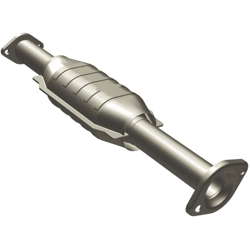 Magnaflow — MagnaFlow Conv DF 01-03 Montero Sport rr OEM
OEM Grade
OEM - view 2