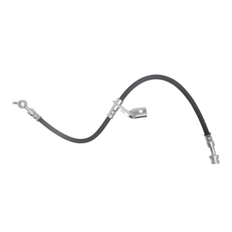 DFC — DFC 18-18 Hyundai Kona Front-L Brake Hose - view 1