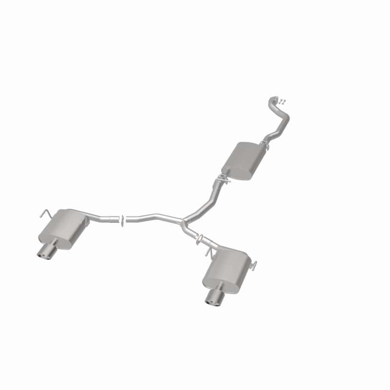 Magnaflow — BRExhaust 09-12 Buick Enclave 3.6L Exhaust Kit
Exhaust Kit - view 13