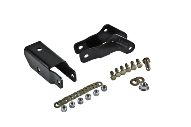 Belltech — Belltech SHOCK EXTENSION KIT 97-03 F150 QUAD CAB ONLY
SHOCK EXTENSION KIT - view 2