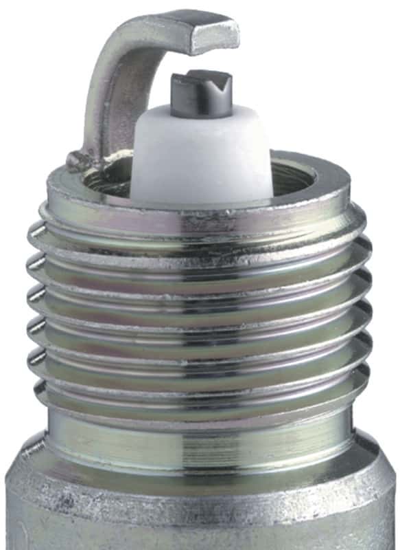 NGK — NGK V-Power Spark Plug Box of 4 (UR45) - view 4