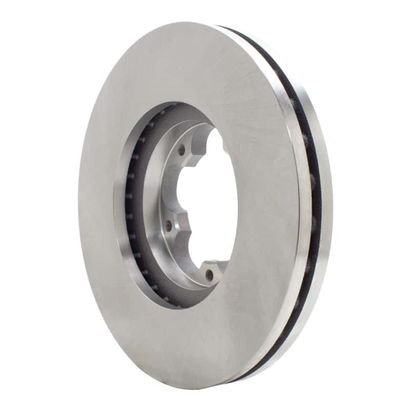 DFC — DFC 14-19 Ford Transit (Mexico) Front Brake Rotor - view 4