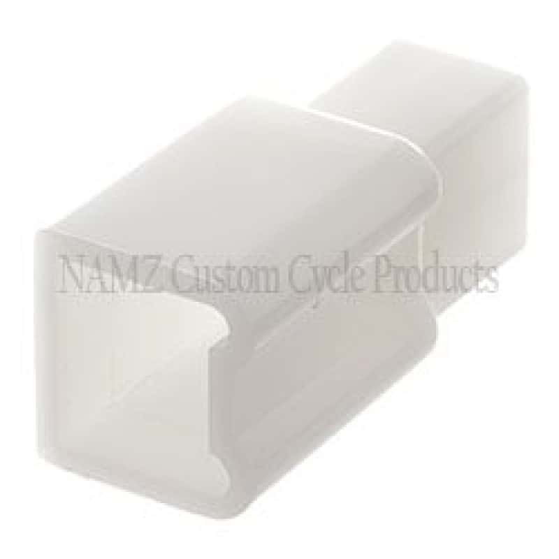 NAMZ — NAMZ 110 Series 4-Pin Male Coupler (5 Pack) - view 2