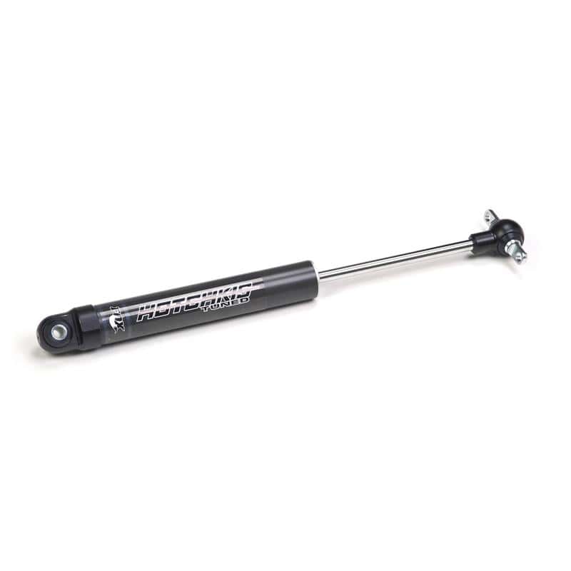 Hotchkis — Hotchkis 70-81 Camaro / Firebird / TA 1.5 Street Performance Series Aluminum Shocks - Rear
1.5 SPS Rear Shock
Shock Absorber - view 3