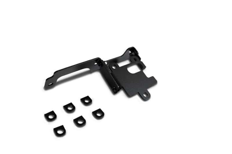 Addictive Desert Designs — Addictive Desert Designs 2021+ Ford Bronco Adaptive Speed Control Bracket - Hammer Black
CruiseCntrlBrkt
Accessory - view 4