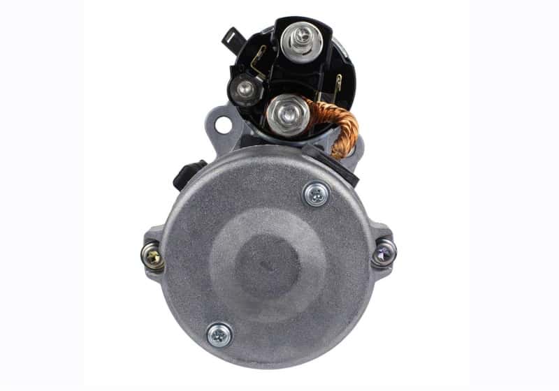 Ford Racing — Ford Racing 2020+ Super Duty 7.3L Gas Engine Starter - view 11