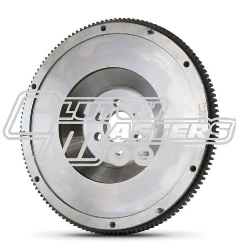 Clutch Masters — Clutch Masters 06-07 Volkswagen GTI 2.0L TFSI 6spd Steel Flywheel
Clutch Flywheel - view 1