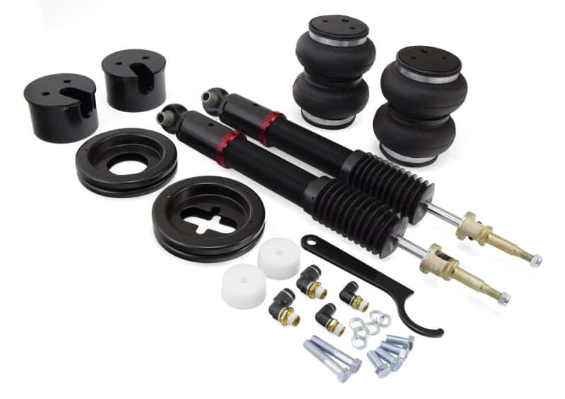 Air Lift — Air Lift Performance 15-17 Volkswagen Golf R Rear Kit
Air Lift Performance - view 1
