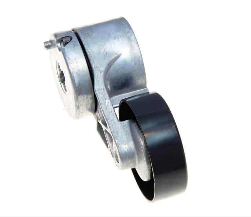 Gates — Gates 87-96 Ford F Series V-8 5.0L Tensioner Assy. Belt Drive Tensioner - view 6