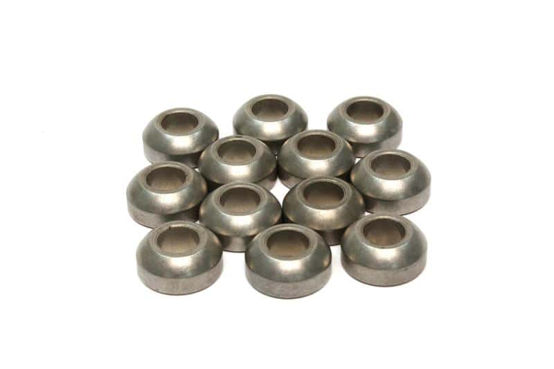 COMP Cams — COMP Cams Rocker Arm Balls CSV-6 H-E
Eng Rocker Arm Ball - view 2