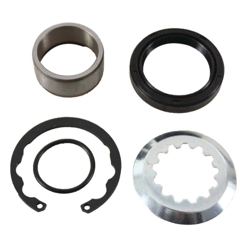 Hot Rods — Hot Rods 08-14 Kawasaki KFX 450 R 450cc Output Shaft Kit - view 2