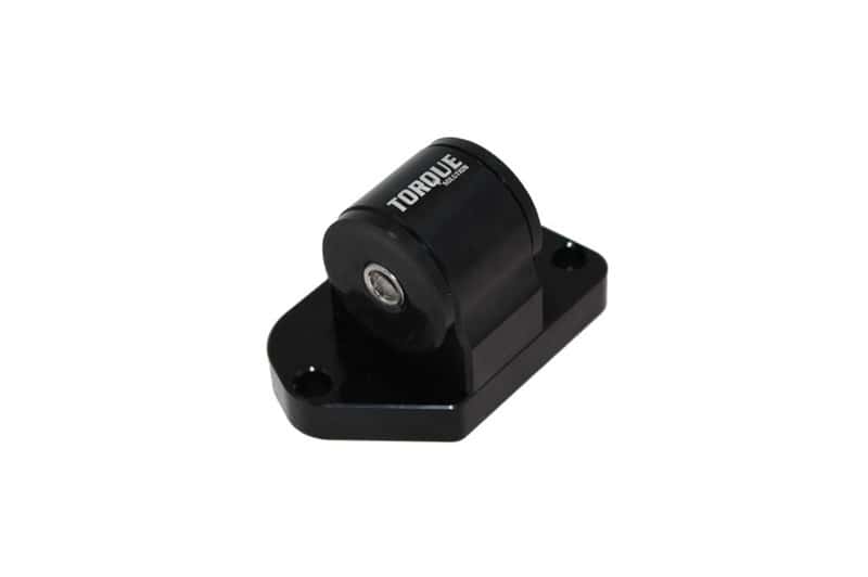Torque Solution — Torque Solution Billet Rear Engine Mount: Mitsubishi Eclipse / Talon 2G 95-99 - view 1