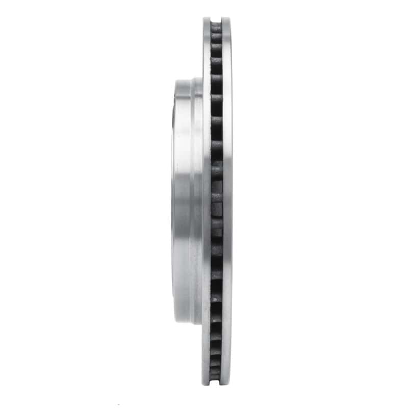 DFC — DFC 13-19 Cadillac ATS Rear Brake Rotor
DFC Brake Rotor - view 3