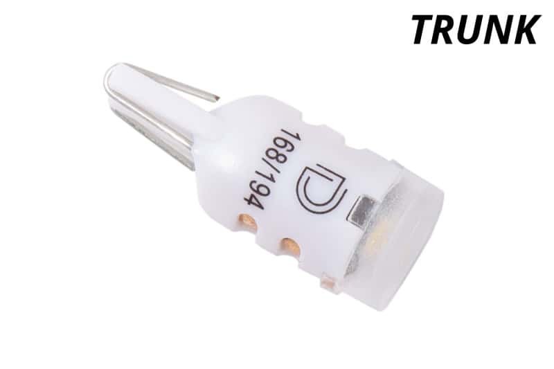 Diode Dynamics — Diode Dynamics 921 LED Bulb HP36 LED - Cool - White (Single) - view 8
