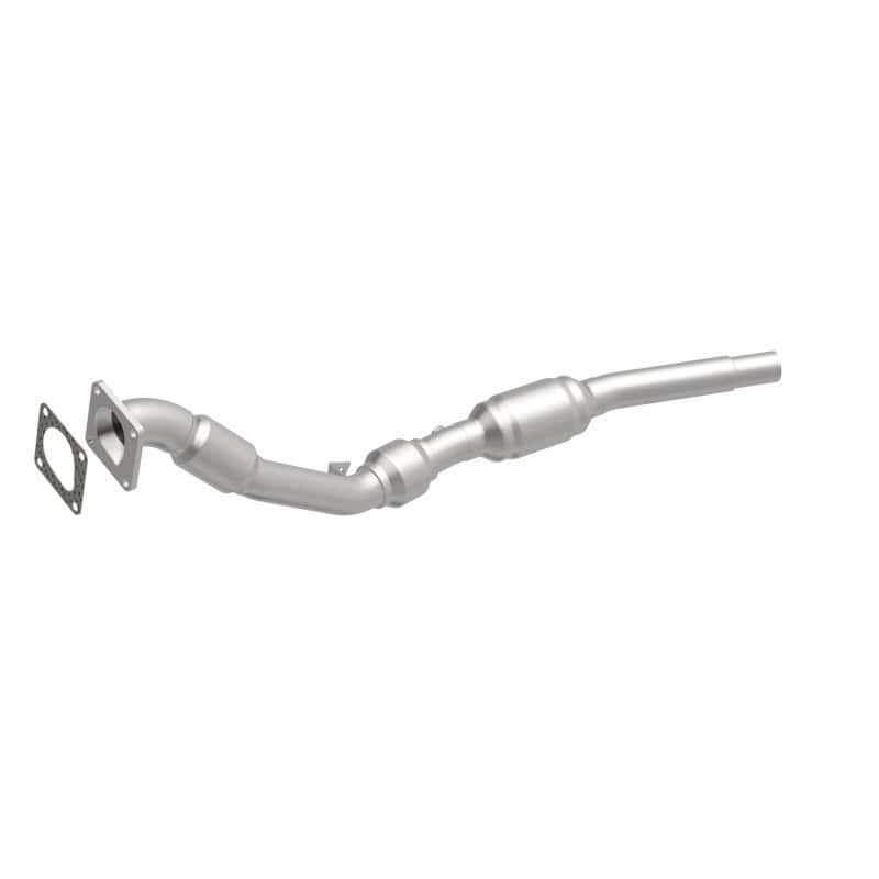 Magnaflow — MagnaFlow Conv DF 00-02 Audi A6 Quattro 2.7L
OEM Grade
OEM - view 7
